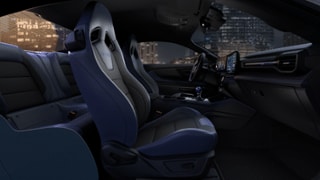 2025 Ford Mustang® Internal Image 1